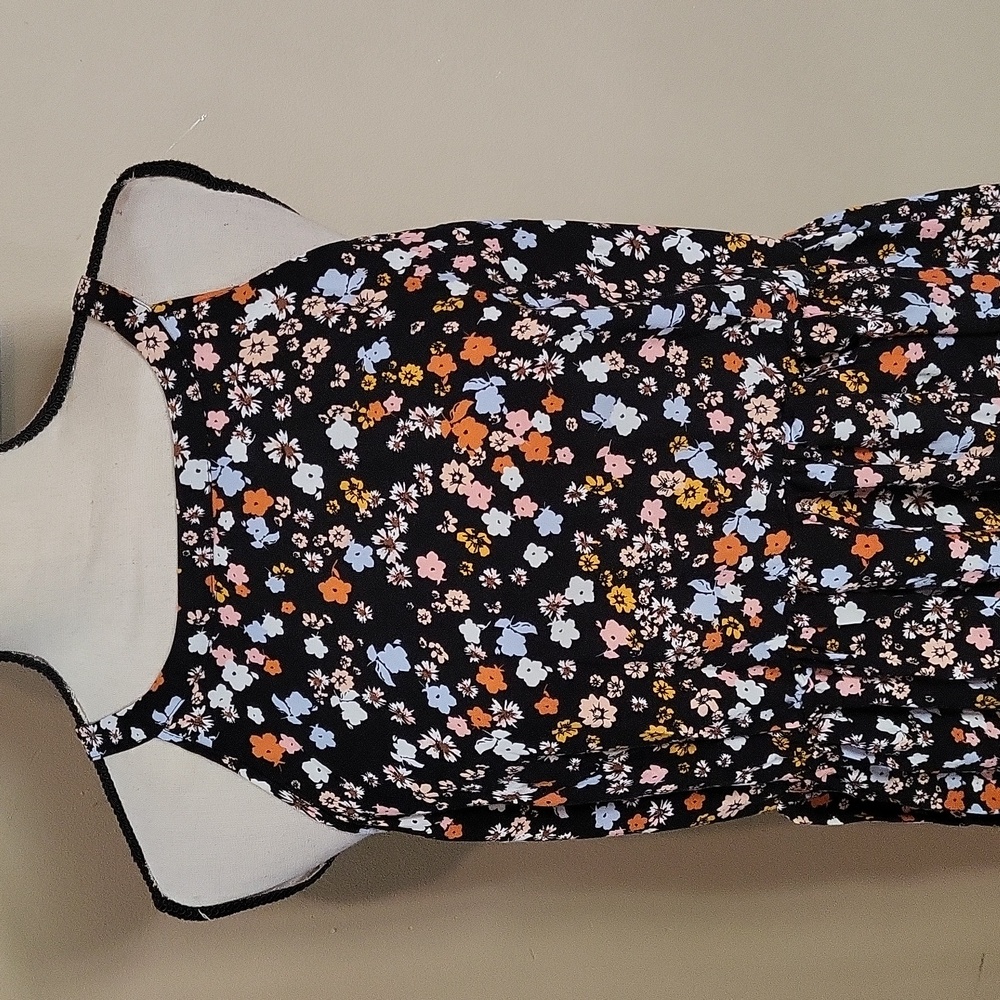 Torrid High-Low Sundress - Picture 5 of 13